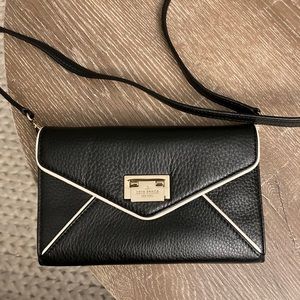 Kate Spade Envelope Clutch